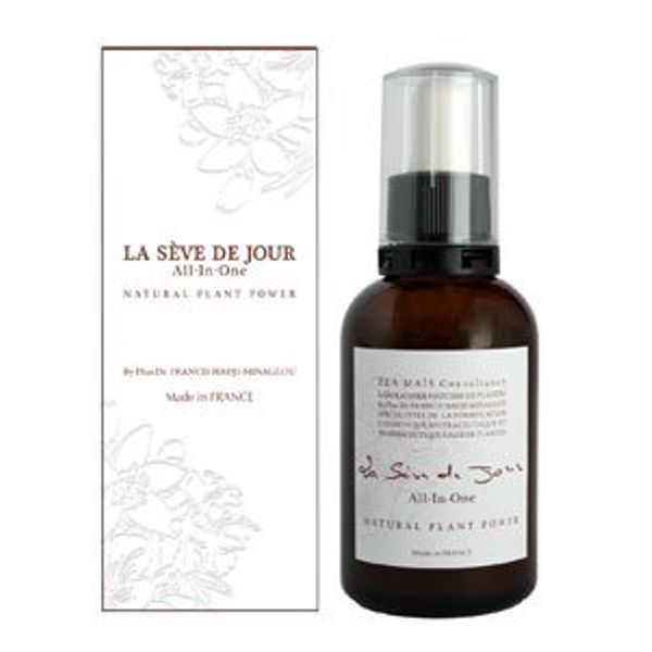 La Save De Jules All-in-One 60ml