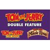 Tom and Jerry Double Feature: The Magic Ring / The Movie (DVD)