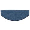 Snapstyle Trend Sling Stair Mat Strong Dark Blue (Semi-Round) Single or Set of 15