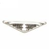 Ford Genuine Mondeo MK3 Side Indicator Light Lamp Clear Unit 2005 1379375