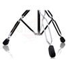 Cymbal Boom Stand By GRIFFIN - Drum Hardware Arm Mount Holder Adapter Percussion