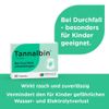 Tannalbin, 20 pcs tablets