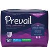 Prevail Maximum Absorbency Incontinence Underwear for Women, Large, 18 Count