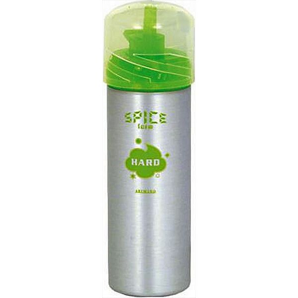 Spice Foam Hard