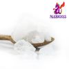 Alebrixes | Alum Stone Rocks 8 oz (226gr) | White Alum Crystal Blocks | Piedra De Alumbre Natural Entera | Natural Deodorant & Antiperspirant | For Cooking, Beauty & Health.