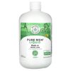 Pure MSM Liquid, Unflavored, 700 mg , 16 fl oz (473 ml)