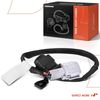 A-Premium Park Assist Camera Rear View Backup Reverse Camera Compatible with Select Hyundai Models - 2011 2012 Azera - Replace# 957603V011
