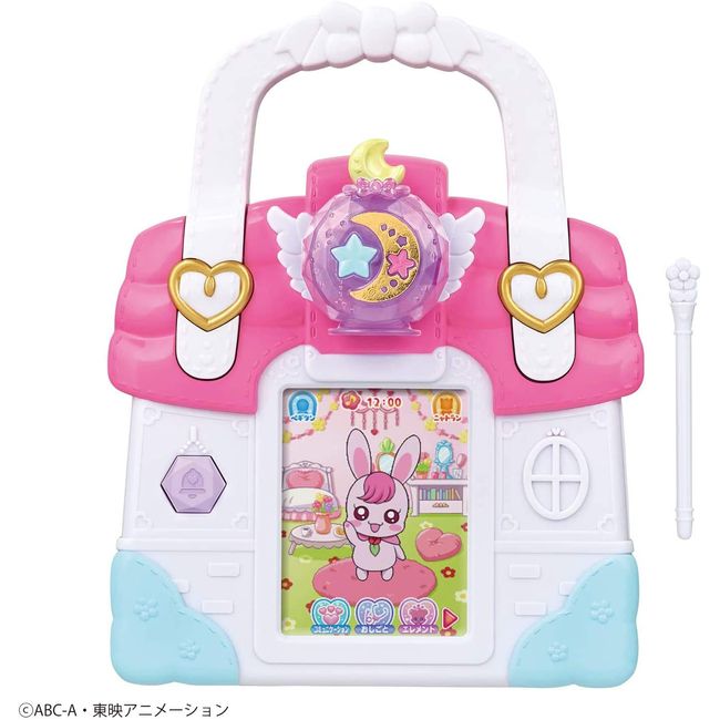 Healing Pretty Cure Labyrin's Healing Room Bag