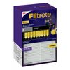 2-PACK Filtrete "B" ADVANCED ALLERGEN BACTERIA VIRUSES AIRPURIFIER FILTER HOLMES