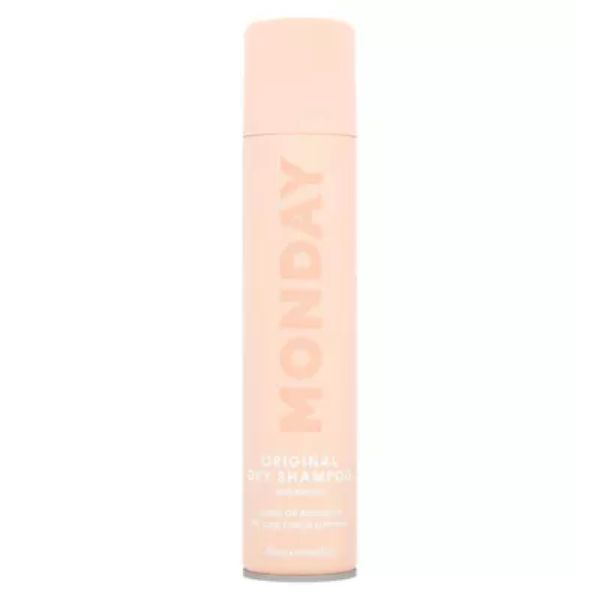 MONDAY Haircare Original Dry Shampoo 200ml