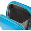 Nakabayashi Z7622 Digio2 Digital Camera Case EVA Semi-Hard Large Blue