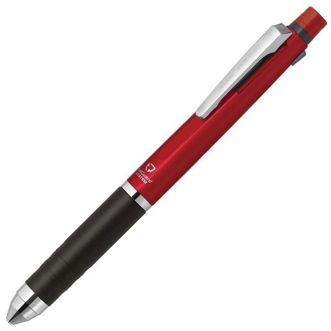 Zebra P-B2SA85-R Multifunction Pen 2 Colors + Sharp Delgard + 2C Red