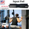 Barbell Squat Pad Leg Exercises Gym Neck Sholder Protector 