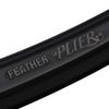 Feather Plier Hair Razor with Folding Handle