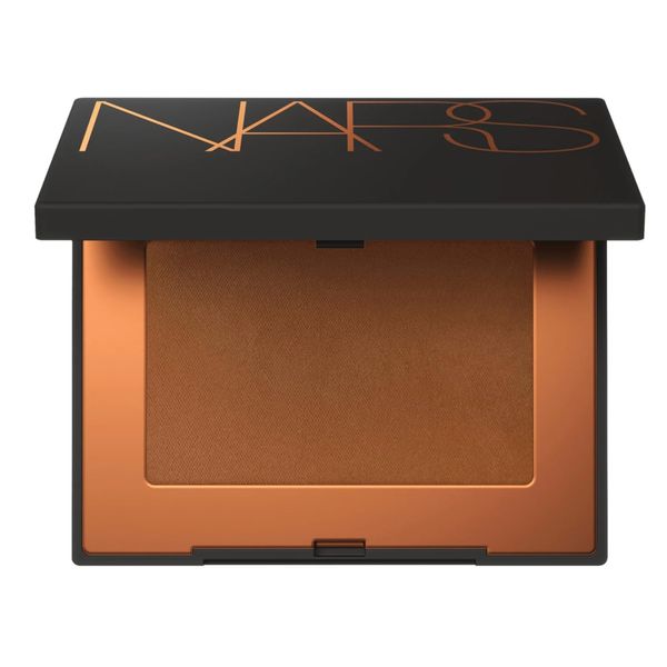 Nars Mini Bronzing Powder Laguna 06, 0.12 Ounce