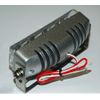 L121 Red Led Strobe Lights Kit Includes Flasher Emergency Strobe Dash Lights