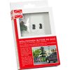 Busch HO Scale 5633 Radar Trap Model Railway Scenery Accessory for Ages 14+