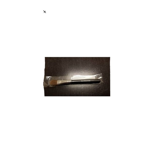 bareMinerals Maximum Coverage Concealer Brush New Full Size Sealed