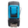 OX Pro Dual Auto Lock Tape Measure - 8m