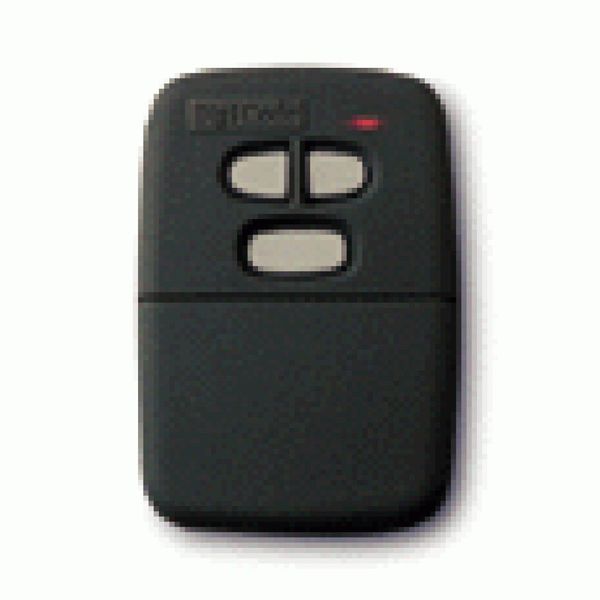 DigiCode 310Mhz Garage Door Remote - Stanley