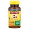 Vitamin D3, 100 Tablets