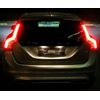 A&R 30634190 LED License Number Plate Light