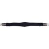 EquiFit Essential Schooling Girth with Smart Fabric Liner Brown (Brown, 52")