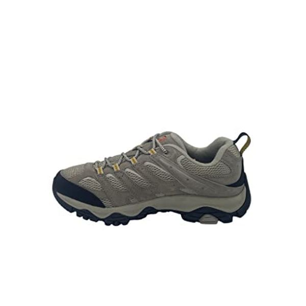 Merrell J035898 Womens Hiking Shoes Moab 3 Taupe US Size 8.5