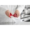 Chef Master 90239 Deluxe Swiss Peeler