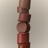 ROM AND GLASTING MELTING BALM (13 Scotch Nude)