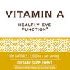 Nature's Way Vitamin A, 3,000 mcg per serving, 100 Softgels