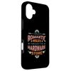 iPhone 16 Plus Funny DIY Present, Romantic Walks Through the Hardware Store Case