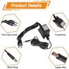 Ionizer Transformer460304 Charging Cord Adapter with Transformer for Pool System