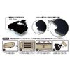 Toyo Case Pikachu LED Wall Light TL-PWL2-P1