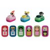 SOAP STUDIO Soap Studio Powerpuff Girls Key Cap Blind Box (1 Piece)