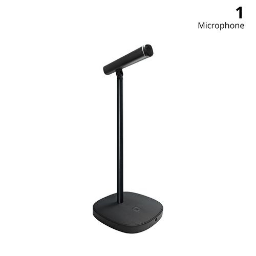 Night Owl USB Connected Indoor Microphone FTD2, FTD4 and FTD8 Series Recorders