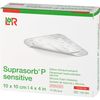 Suprasorb P Se Bo Li 10x10, 10 St VER