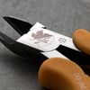 A.T.FIELD ATF-209 Plastic Nippers 4.9 inches (125 mm) Zero Model