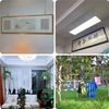 Adjustable Length Picture Hanging Wire with Hook, Picture Hanging Chain