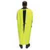 Alpha Professional Tools Multi-Purpose Fabricator’s Apron – Small, Yellow, APRON2SLS