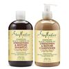 Shea Moisture - Jamaican Black Castor Oil Shampoo & Conditioner Set