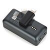 Saramonic AIR02 2-Person Wireless Mic System w/Lavalier Mics - Camera/Phone