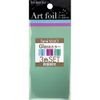 TSUMEKIRA Art Foil Assorted Glass 3 Colors (Transfer)