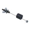 Piano Soundboard Repair Clamp