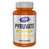 NOW FOODS Pyruvate 100 Veg Capsules