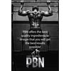 PBN L-Glutamine 500g Pouch