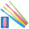 Ci Value Toothbrush, Medium, Normal, Green, Pack of 50