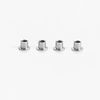 Roc Hobby Type82 Kubelwagon/Beetle Bushing