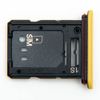 NTT DOCOMO SO-52B Cover Tray, Yellow