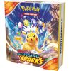 Pokémon TCG: Scarlet & Violet - Surging Sparks Booster Bundle